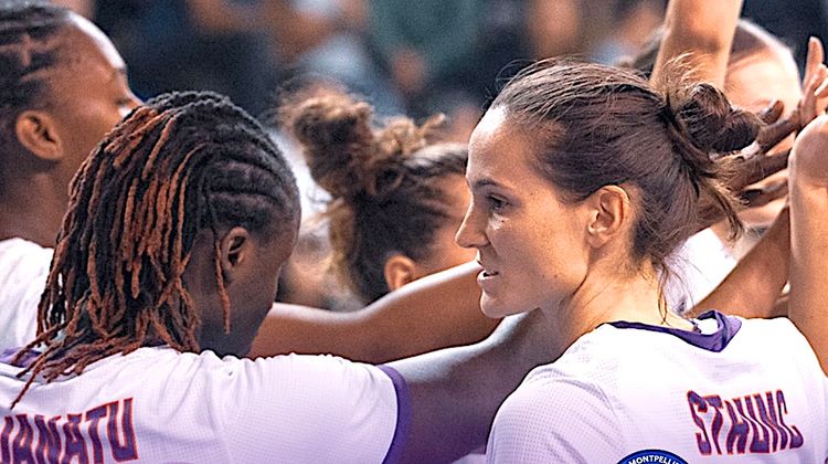 CAUCHEMAR EN BASKET - Les Bigourdanes du TGB rétrogradées en Régionale